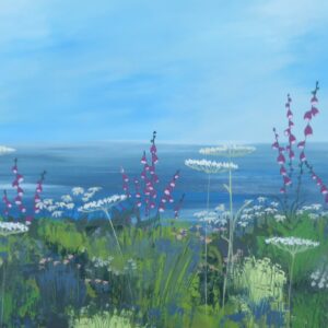 Cornish Coast Meadow